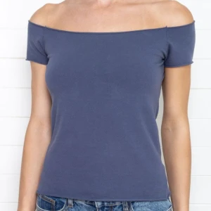 brandy topp - off shoulder topp ifrån brandy , oanvänd 