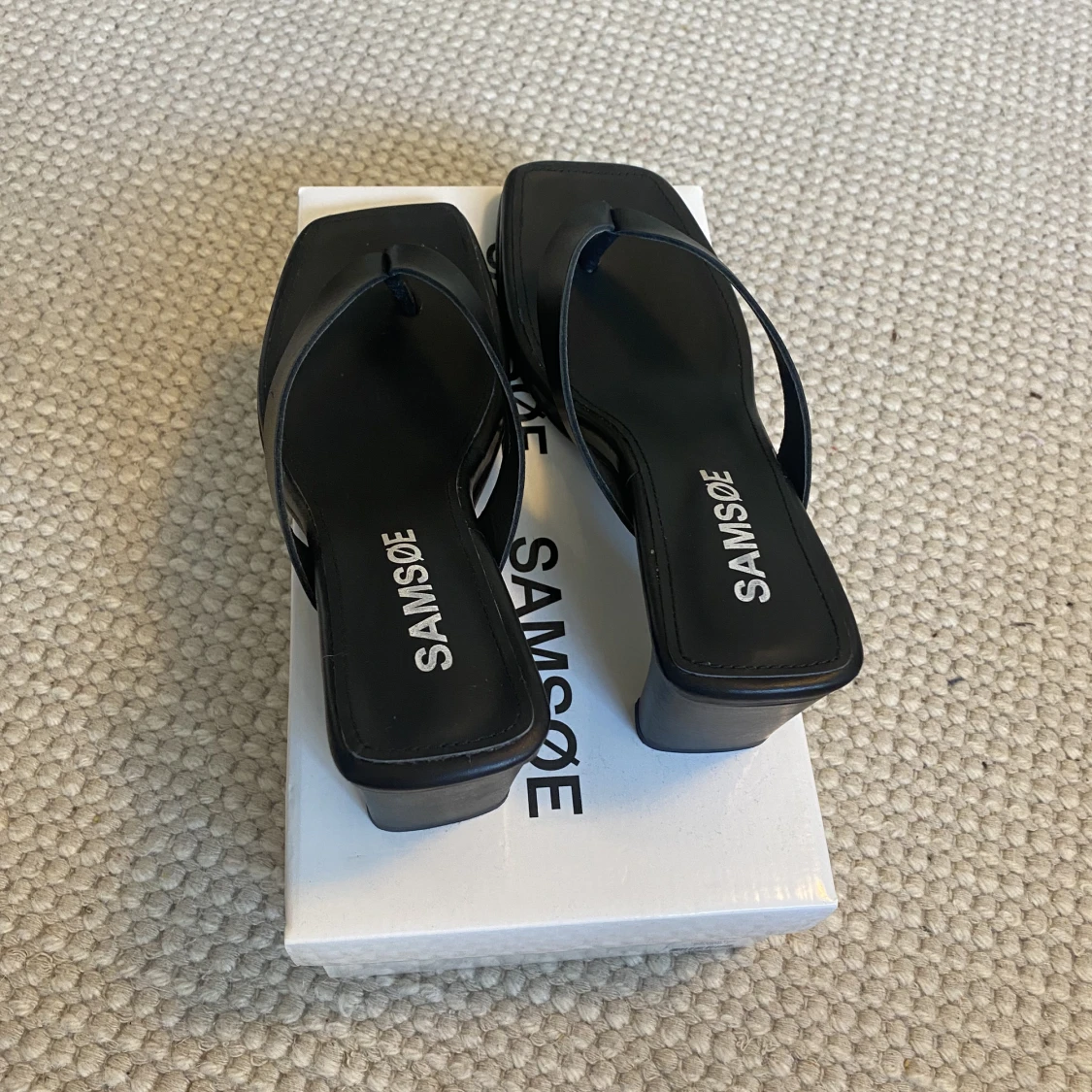 Samsøe Samsøe klackar - 91