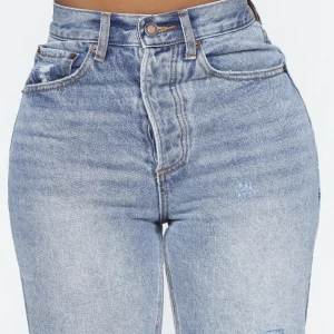 Momshorts - Använda 1 gång