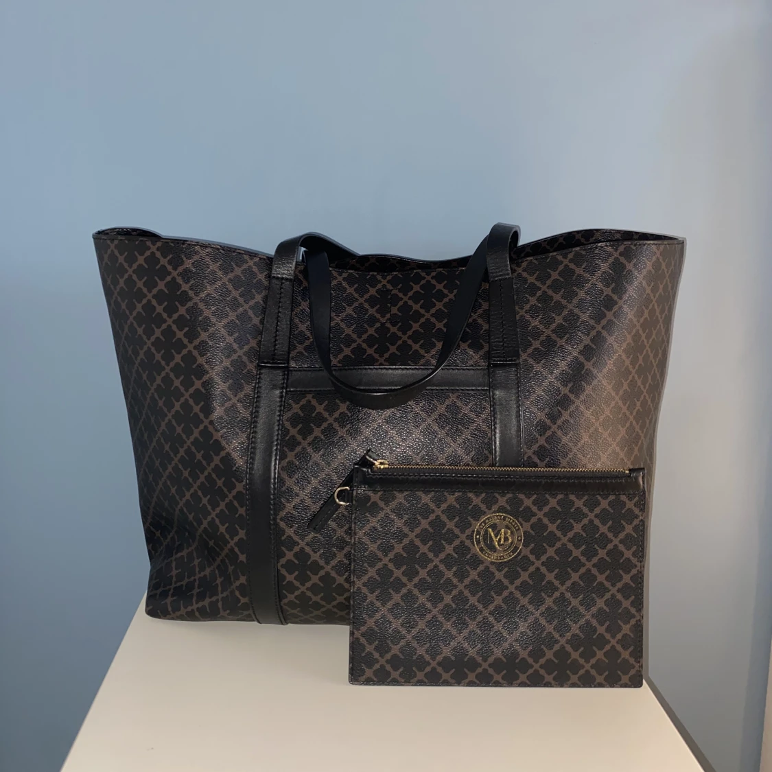 By Malene Birger väska 