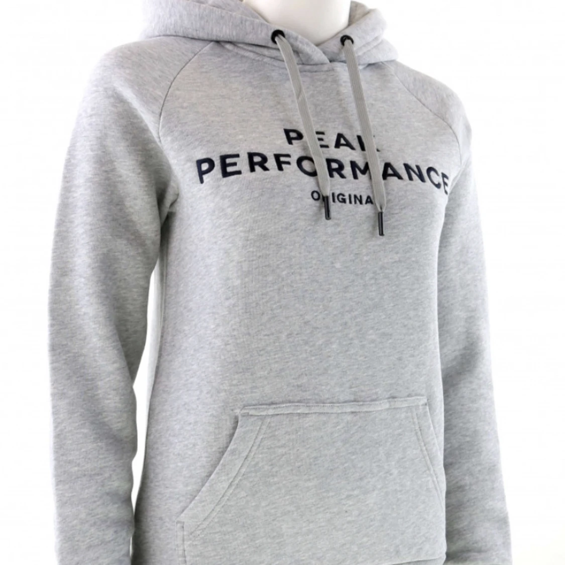 Peak performance hoodie