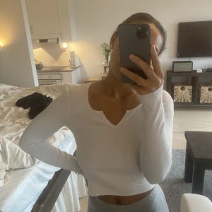 Långärmad tröja - Fint skick!