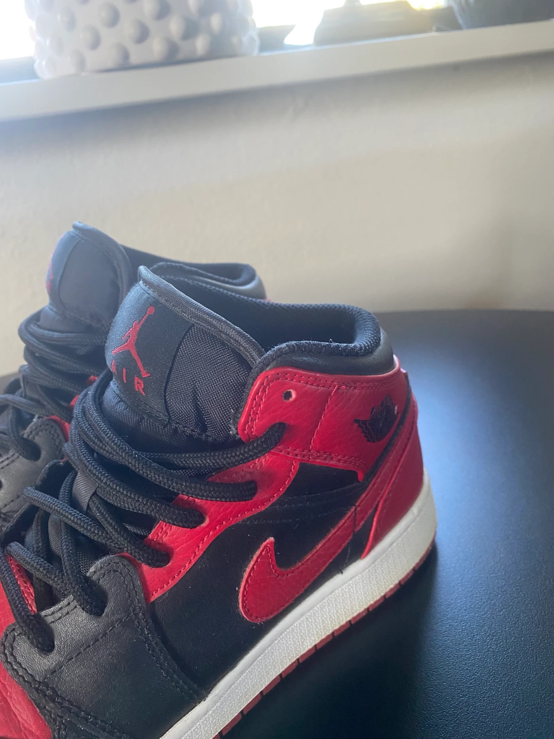 Nike air Jordans  - 90