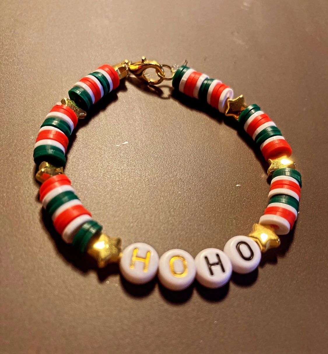 Fina jul armband❤️😻 - 90