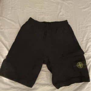 Stone island shorts - Bra skick använda några gånger 