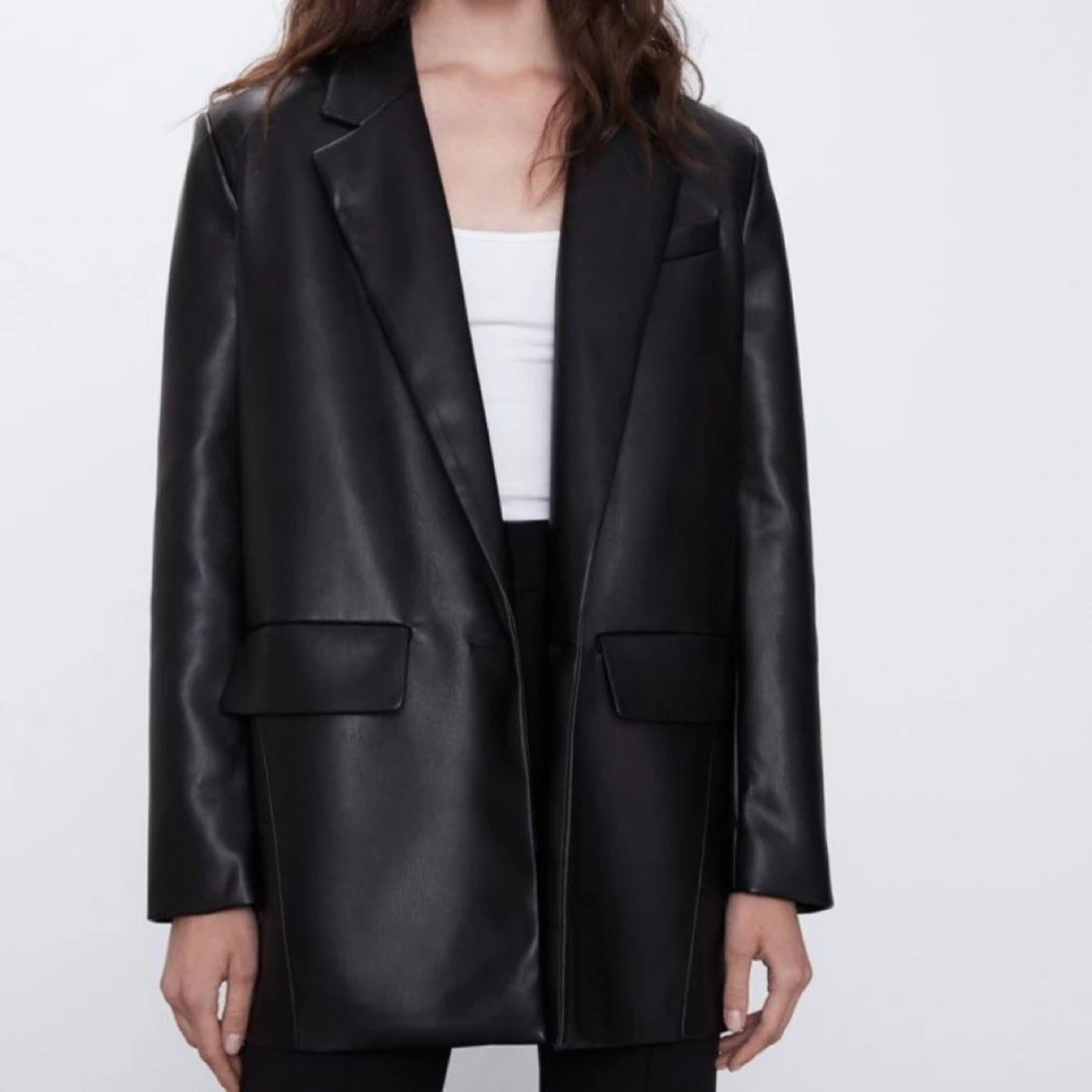 Zara Blazer  