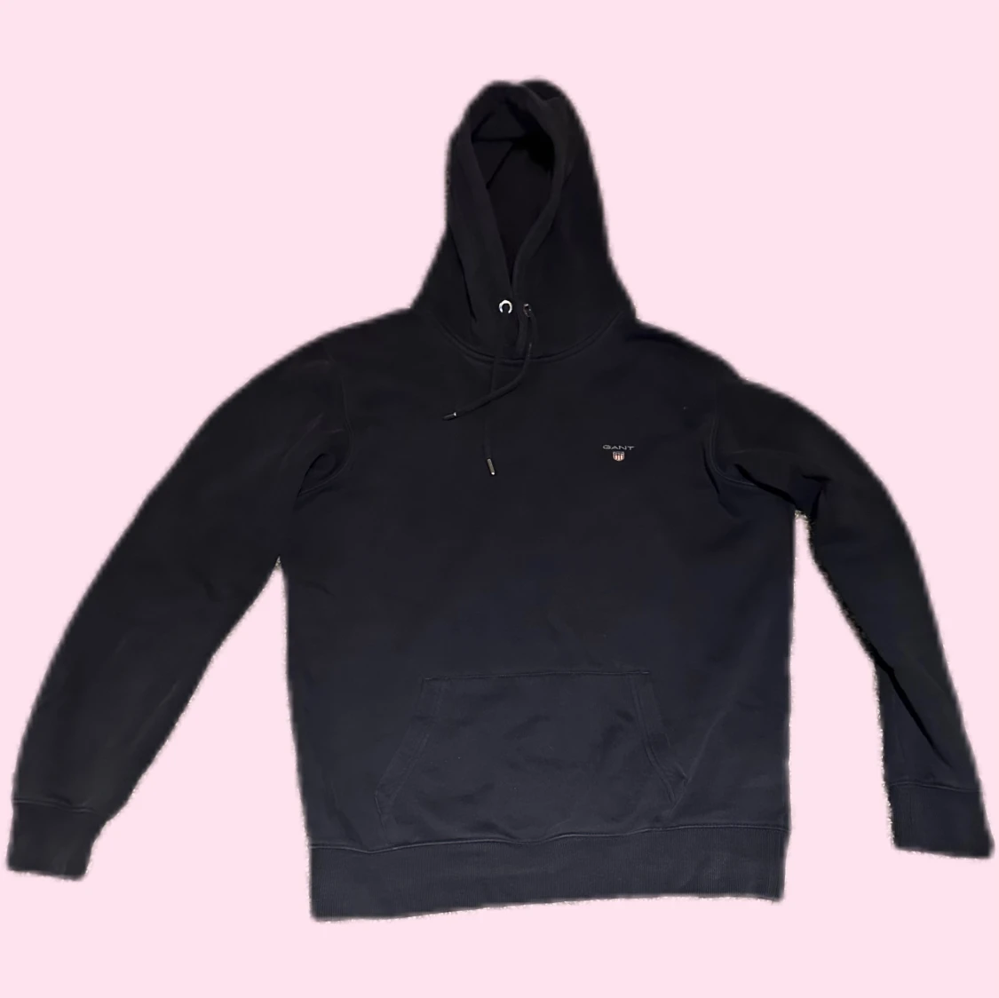 Gant hoodie