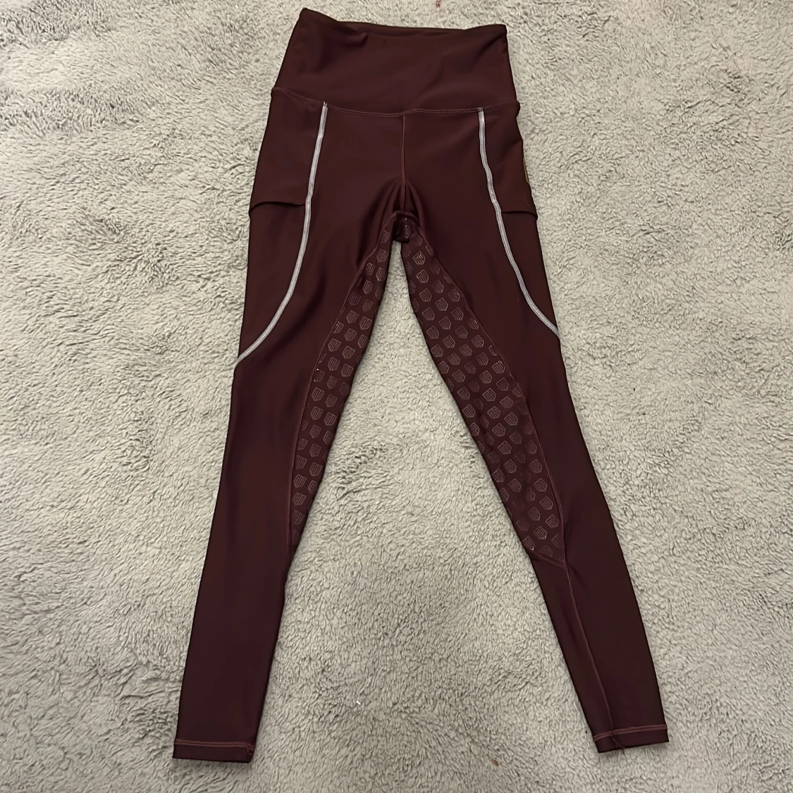 Mayadelorez ridbyxor 