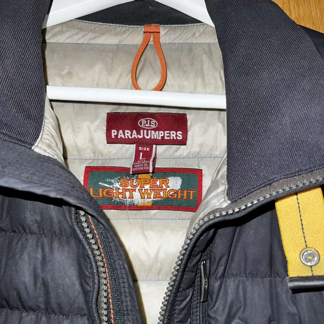 Parajumpers Väst - 90