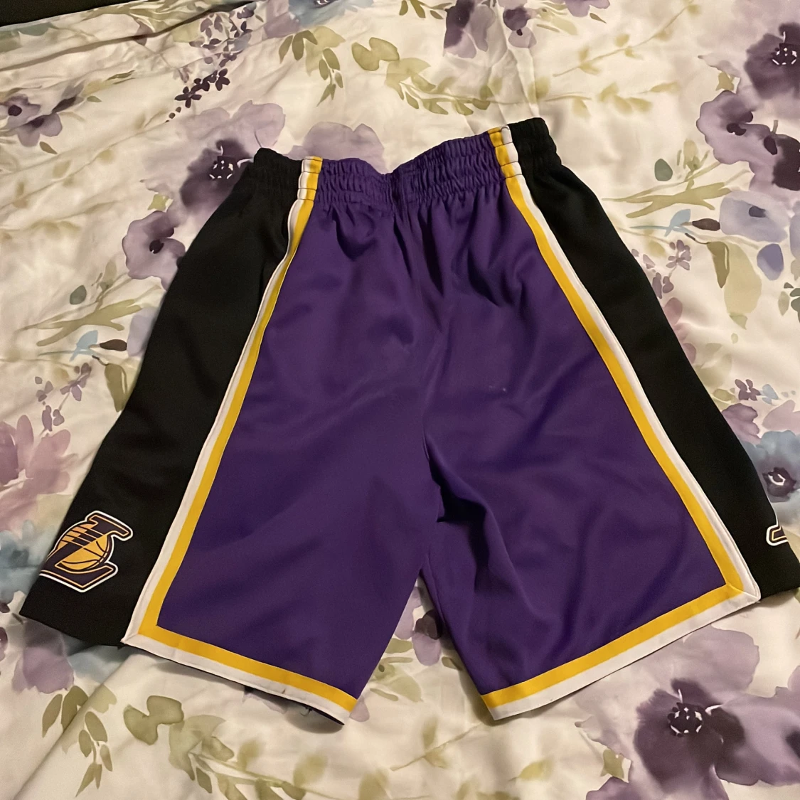 NIKE BASKET SHORTS - 90