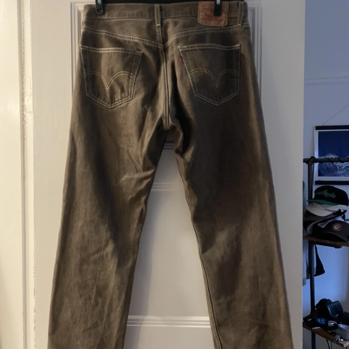 Levis 501or  - 90