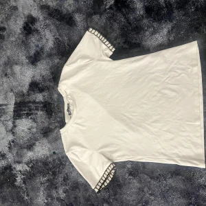 ZARA T-SHIRT  - Säljer denna zara T-shirt. 💞 andvänd fåtal gånger🌸 strl L men passar mig som är en s/m. Skriv om ni vill ha fler bilder osv🫶