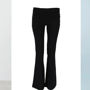 Yoga pants  - Yoga pants från Gina🧘‍♀️knappt använda och jag är 173cm