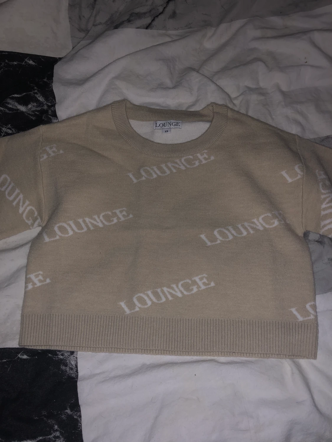 Lounge underwear - 90