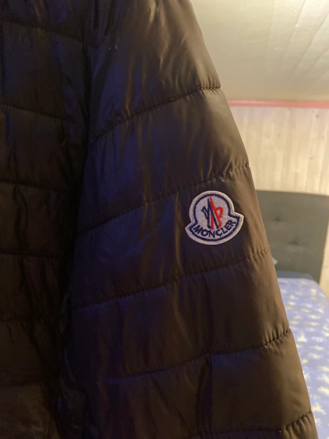 Moncler jacka - 90