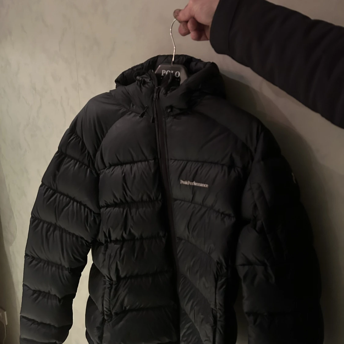 Peakpreformance jacka  - 90