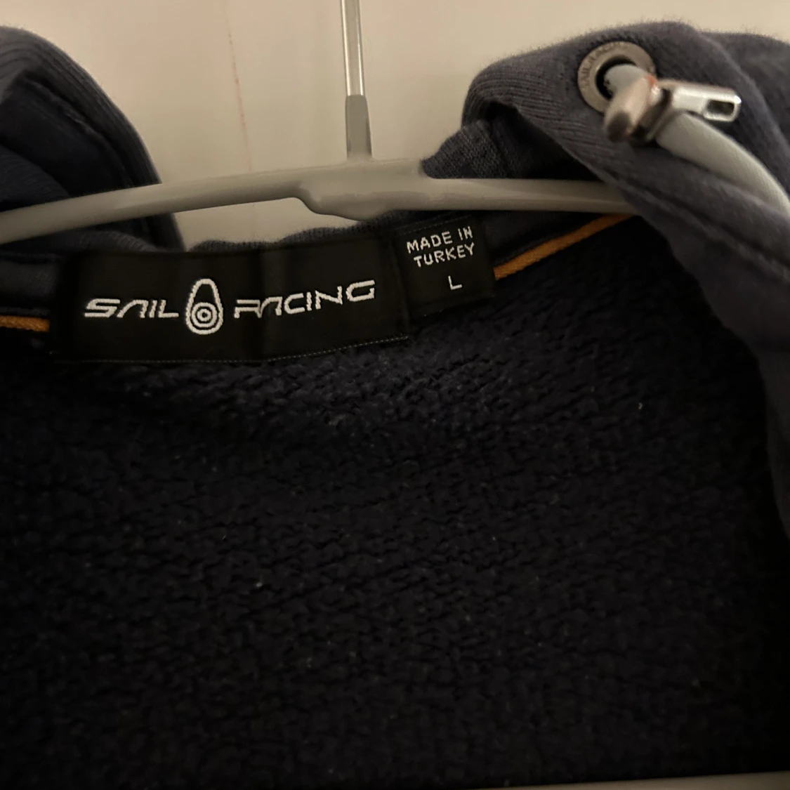 Sail Racing luvtröja - 90