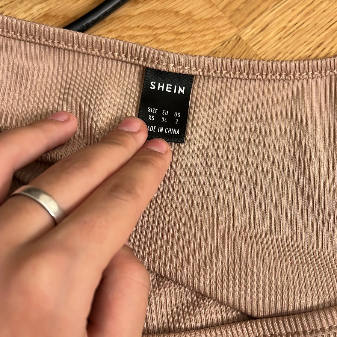 Tröja från shein  - 91
