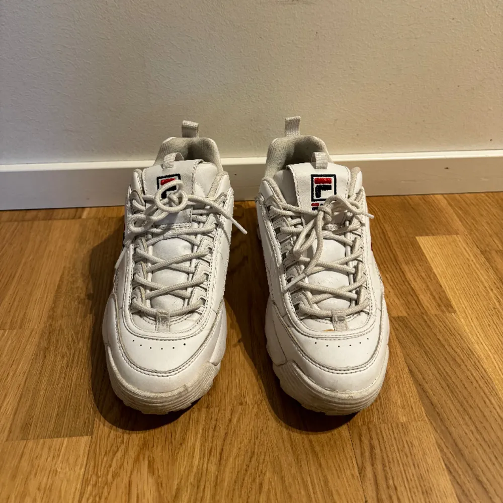 Fila disruptor skor. Skor.