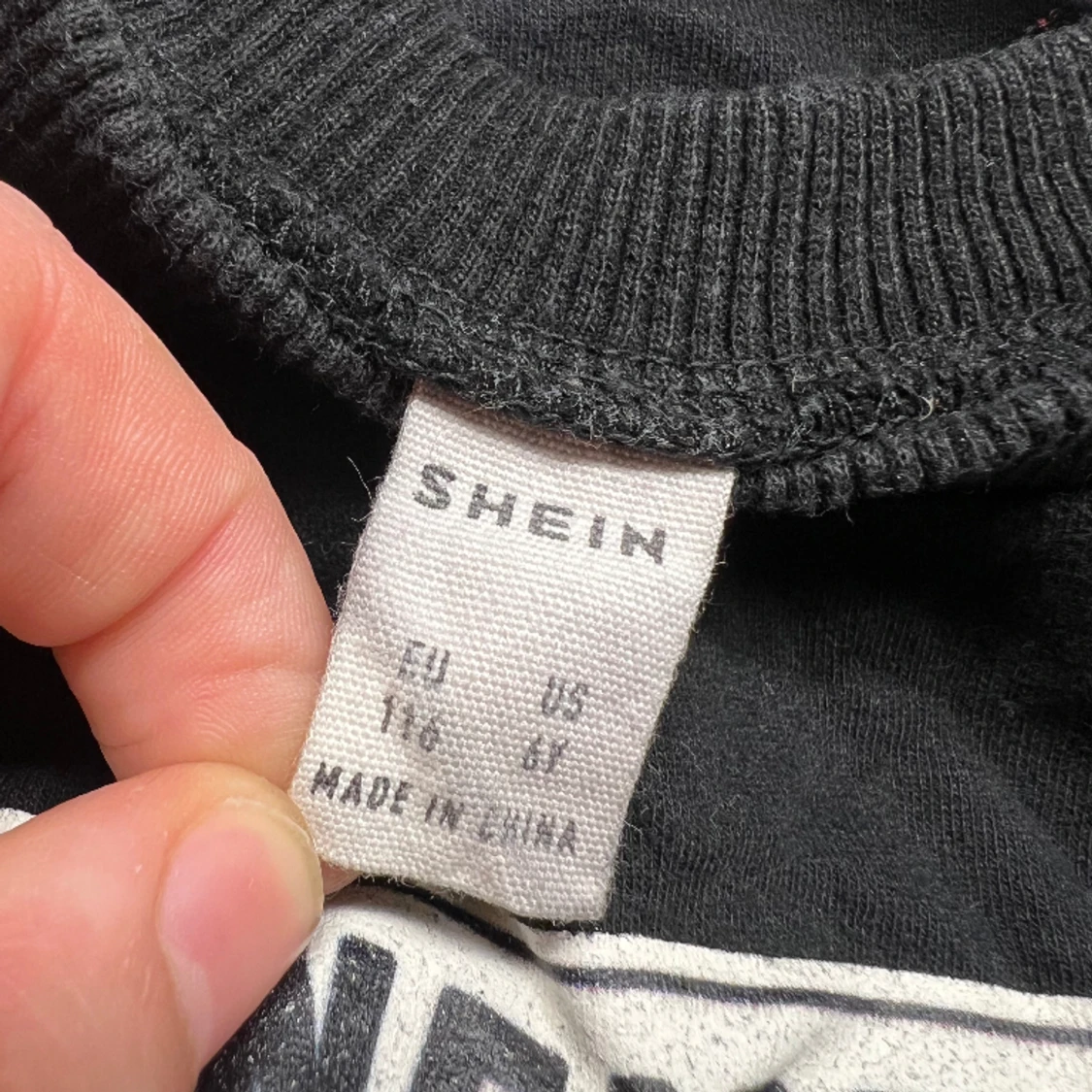 Tröja till barn - 91