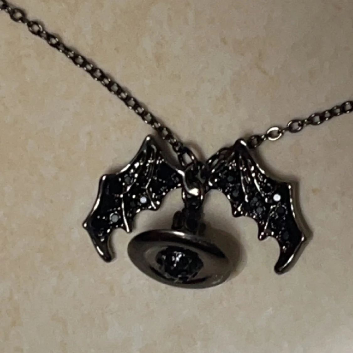 Vivienne westwood halsband