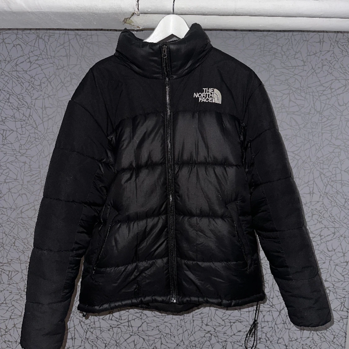 North Face Jacka 