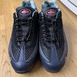 AIR MAX 95 Corteiz (Pink beam)  Storlek: 45