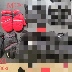 Vintervantar - Vintervantar