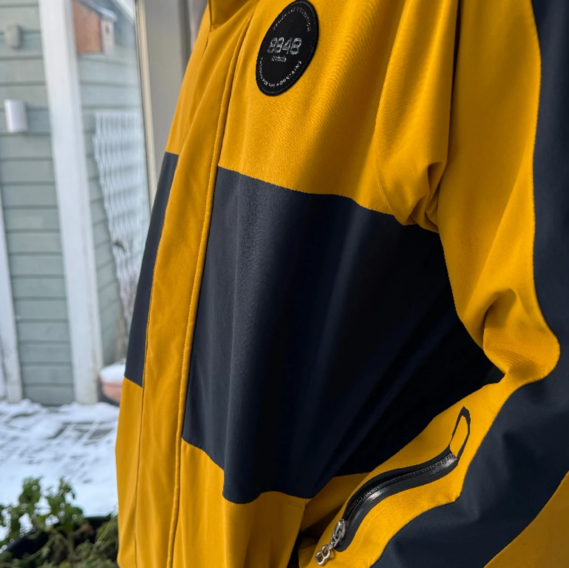 8848 altitude vinterjacka - 91