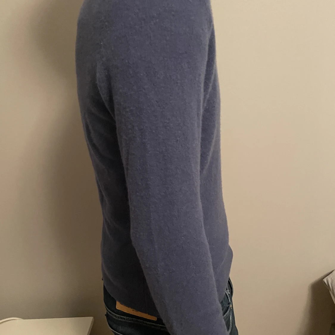 Massimo dutti tröja - 90