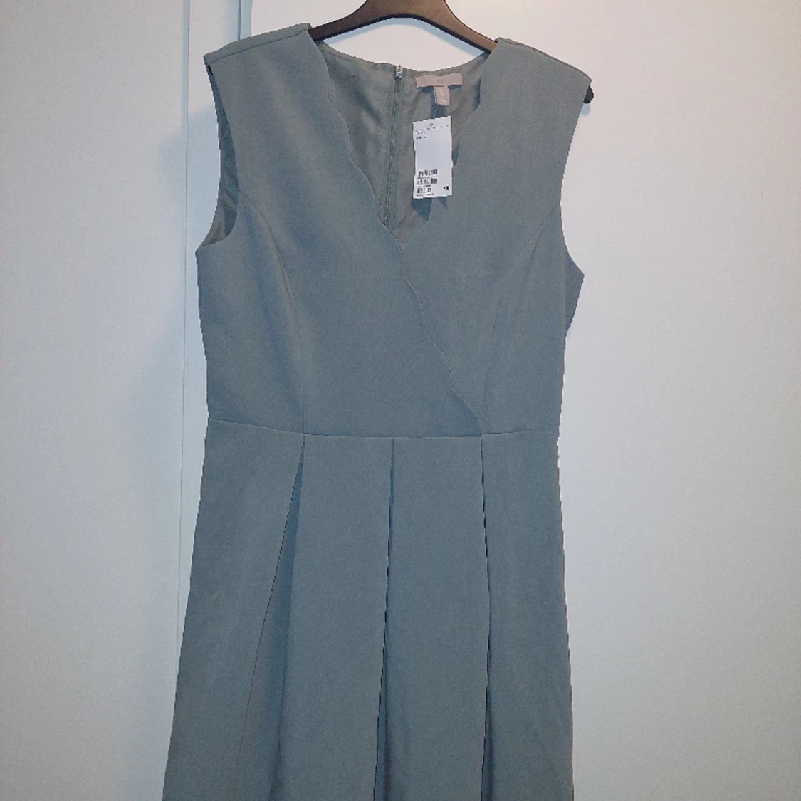 Klänning från hm strl 40 - 90