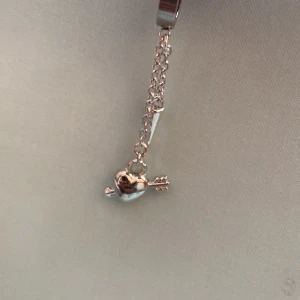 Örhängen nit hjärta - Örhänge