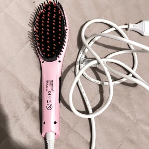 Eletrik hår kam hair  - Mycket bra skick 