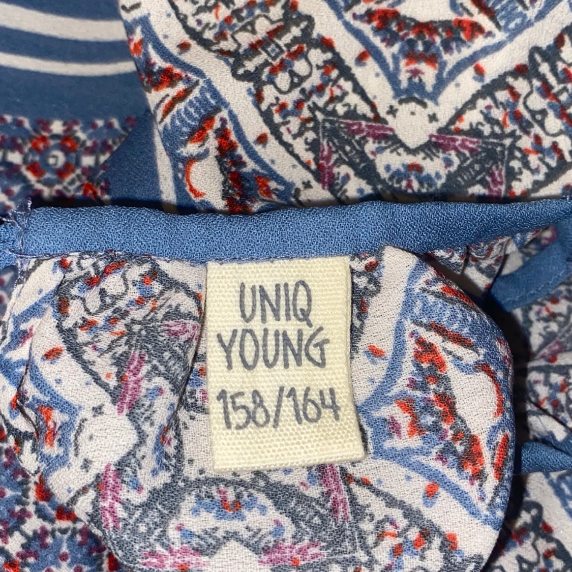 Stockholmstil linne - 91