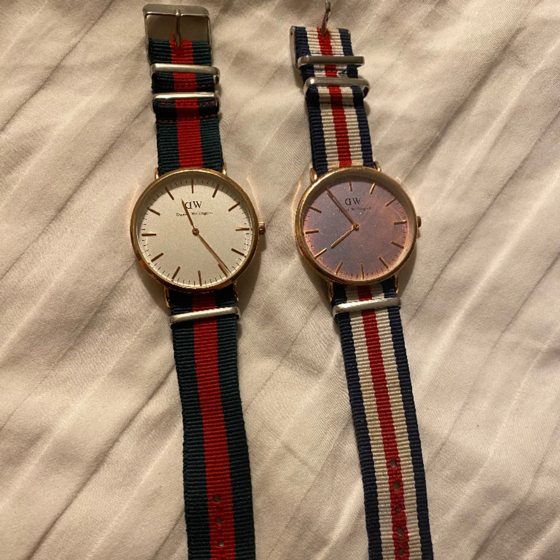 Daniel wellington