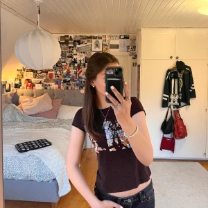 Disel T-shirt  - Vintage disel T-shirt i perfekt skick