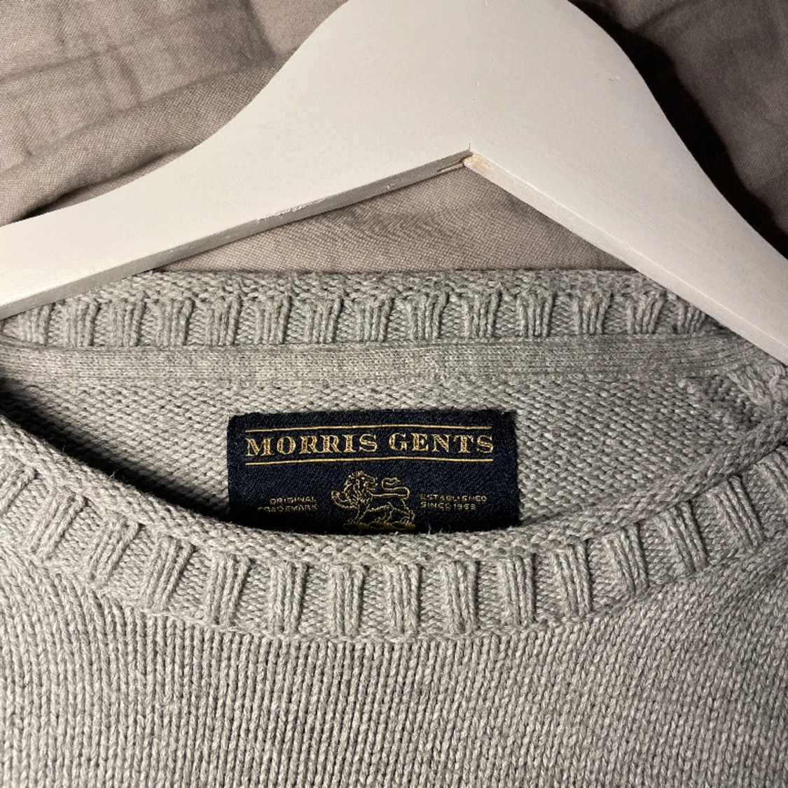 Morris tröja  - 28