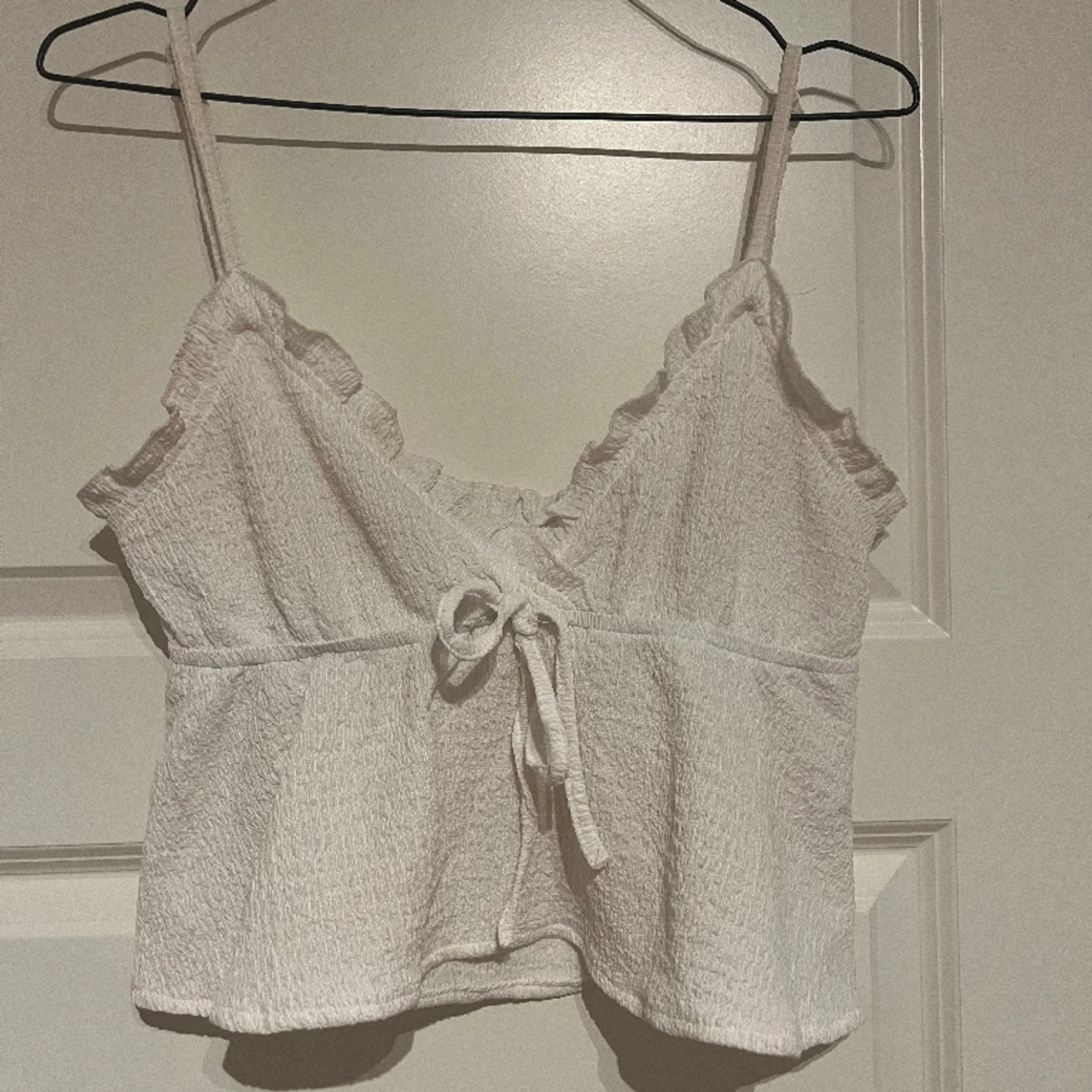 Söt croptop💓 - 90