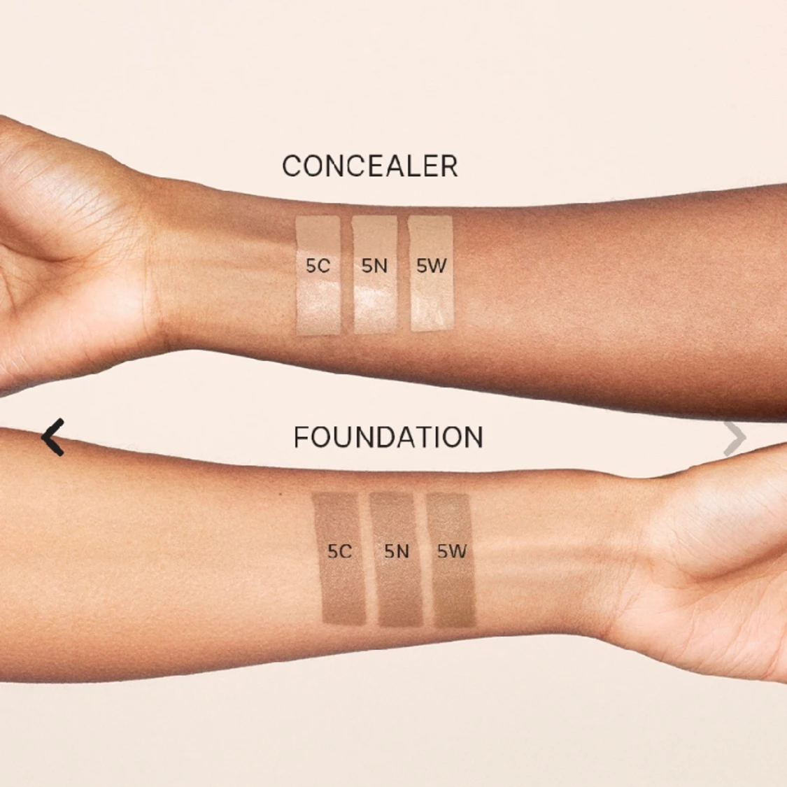 Caia concealer  - 90