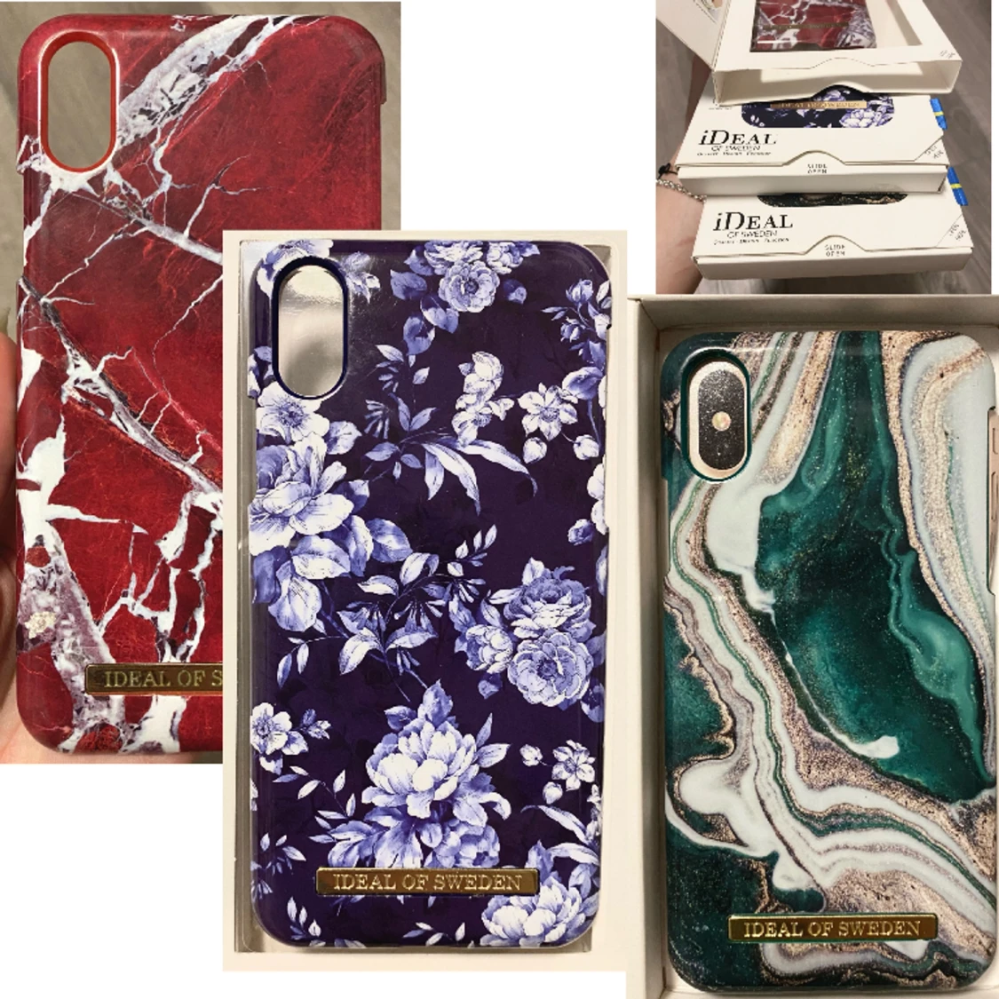 iDeal of Sweden skal - 91