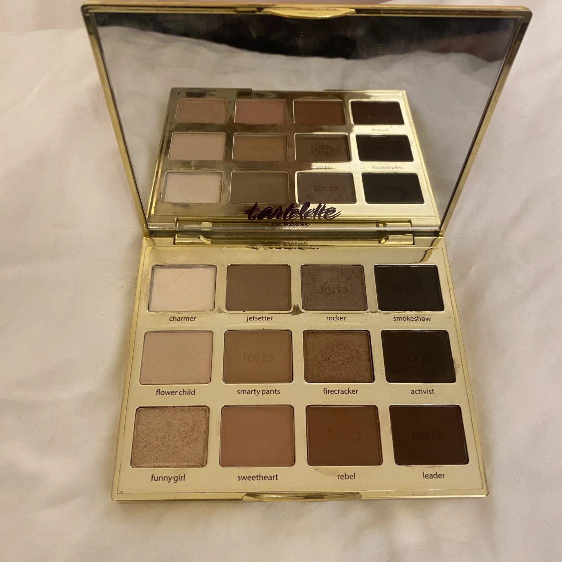 Tarte palette - 90