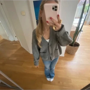 Kofta - Kofta från hm, lite nopprig men inget man tänker på! (Lånade bilder)