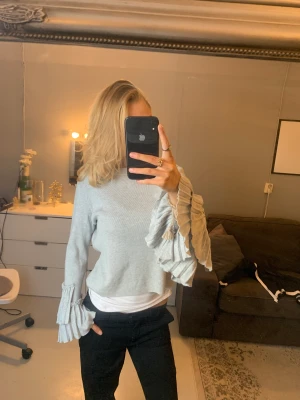 Blus  - Super fin blus/tröja
