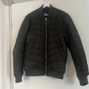 G star raw jacka - Använd men i  gott skick 