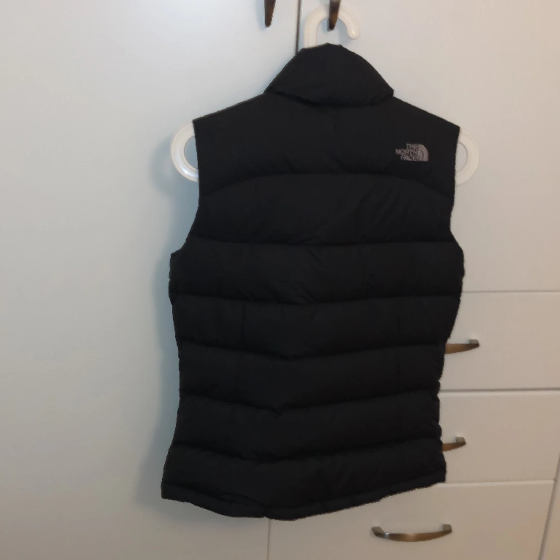 Dunväst/ The North Face - 91