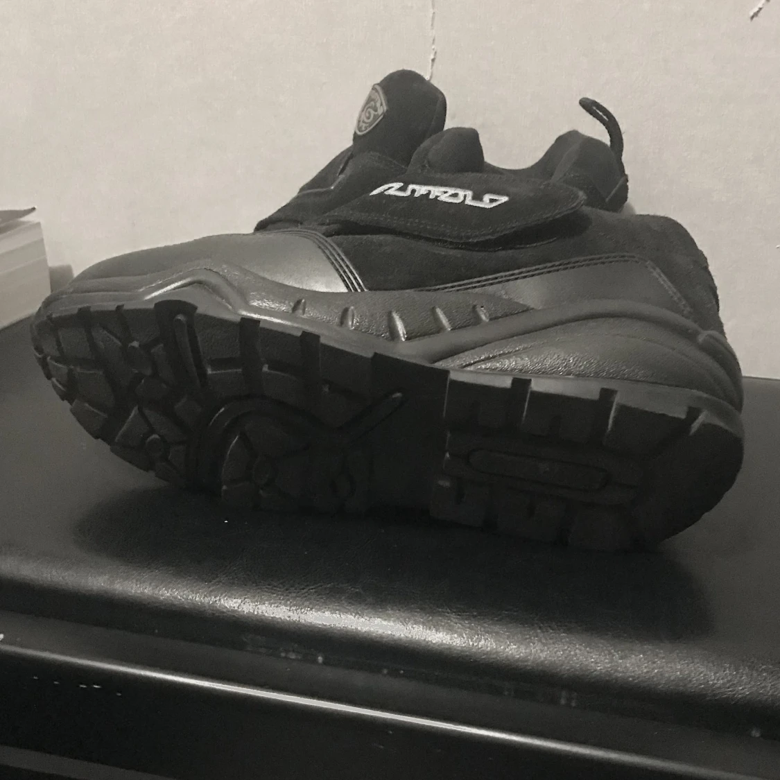 Rare vintage buffalos - 90talet - 90