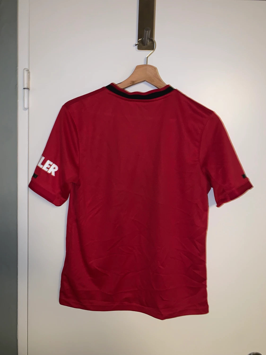 Manchester Untited tröja  - 90