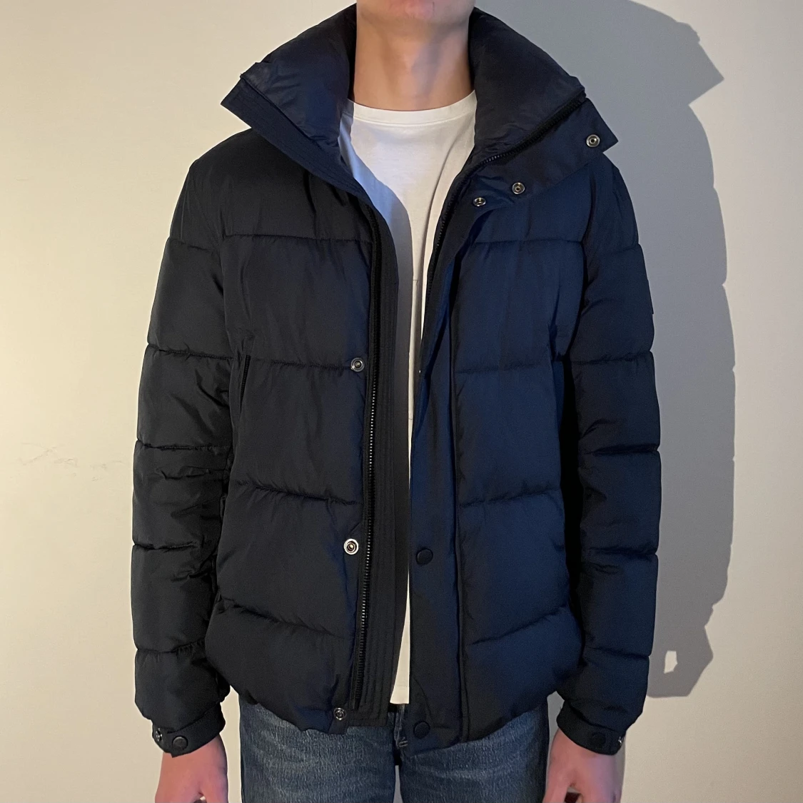 Hugo Boss vinterjacka  - 91