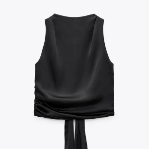 Zara  - Helt oanvänd topp från zara