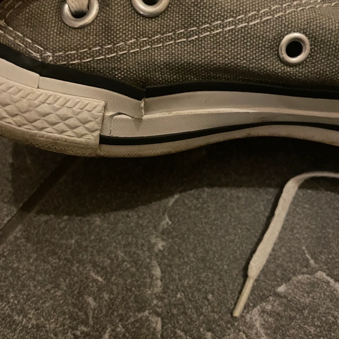 Beiga converse  - 91